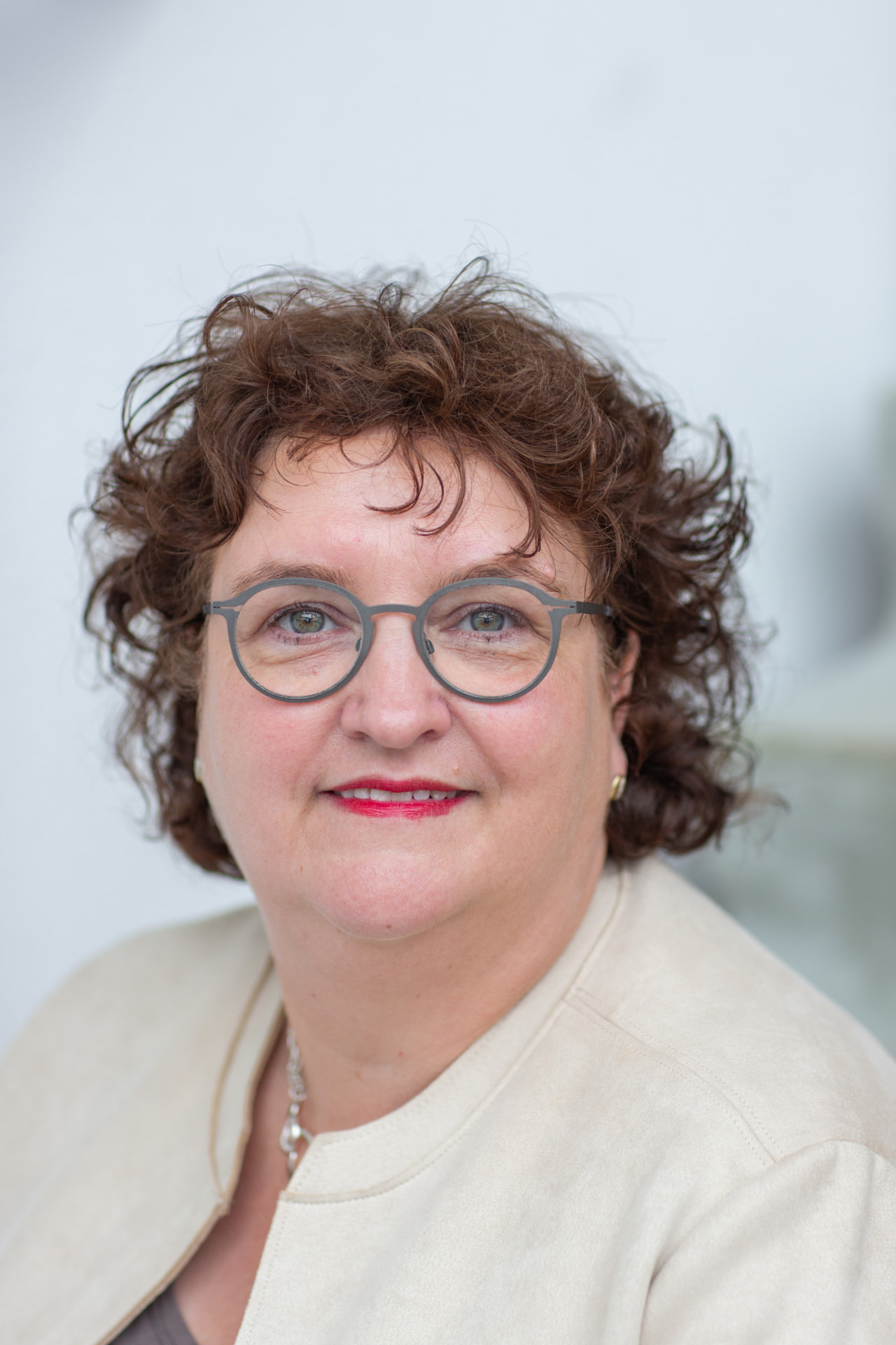 Ineke den Boer