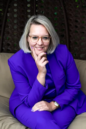 Anouk Kneefel